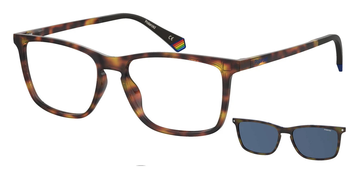 Polaroid - PLD 6139/CS