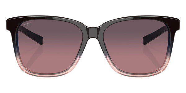 Pink Sand / Rose Gradient Polarized / 57-15-140