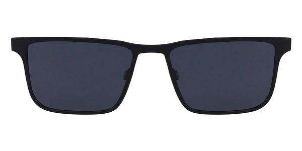 Matte Black / 55-18-0