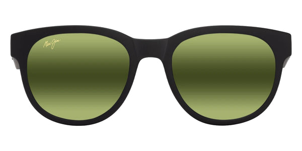 Matte Black / Maui HT™ / 52-19-145