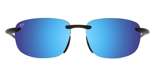 Matte Black / Blue Hawaii / 63-15-140