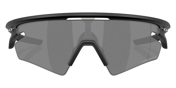 Matte Black / Prizm Black Polarized Mirrored / 136-0-130