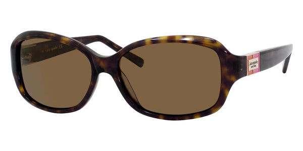 Tortoise / Brown Polarized / 56-15-130