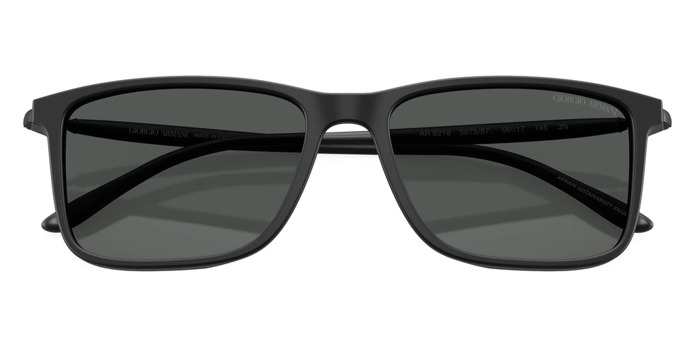 GIORGIO ARMANI - AR8218