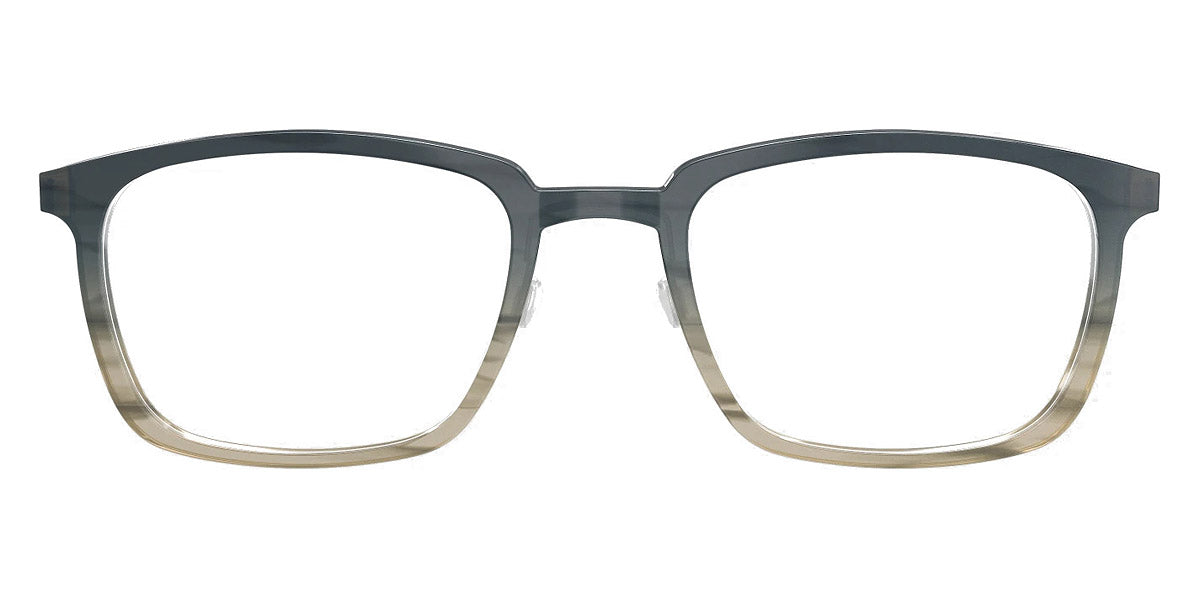 Lindberg 1231 Acetanium Rectangle Eyeglasses | EyeOns.com