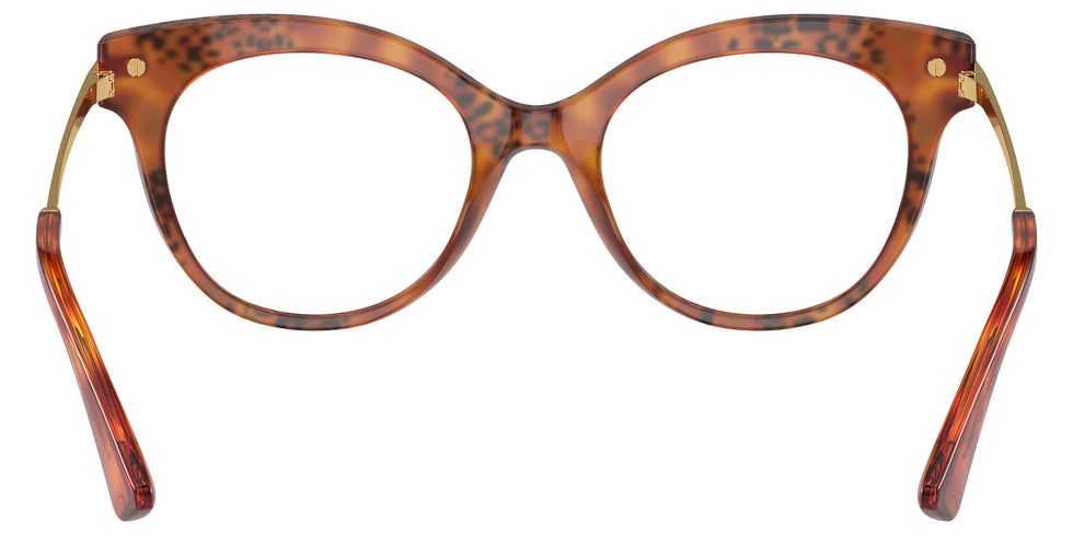 DOLCE & GABBANA - DG3392