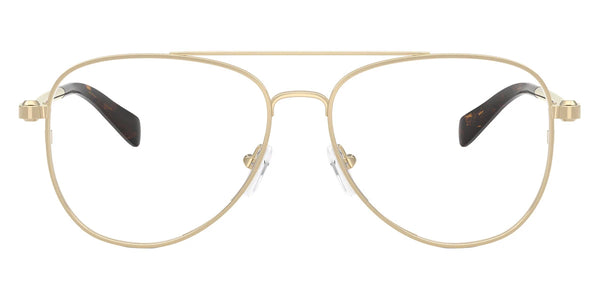 Light Gold Shiny / 56-15-140