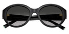 TIFFANY TF4227BU 80013C 53 - Black / Gray Gradient