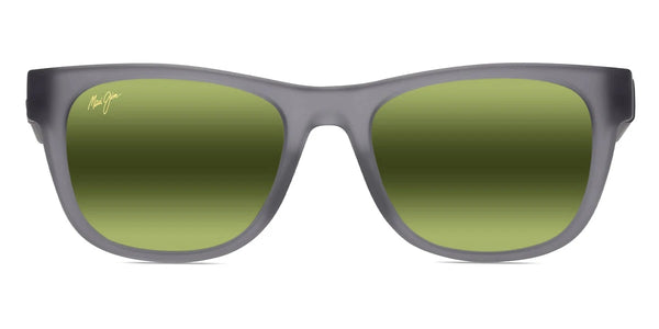 Matte Transparent Gray / Maui HT™ / 53-19-145
