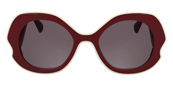 Burgundy / 52-21-145