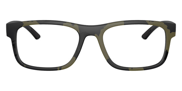 Mimetic Green Rubbered / 52-18-145