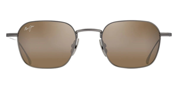 Matte Dark Ruthenium / HCL® Bronze / 48-21-145