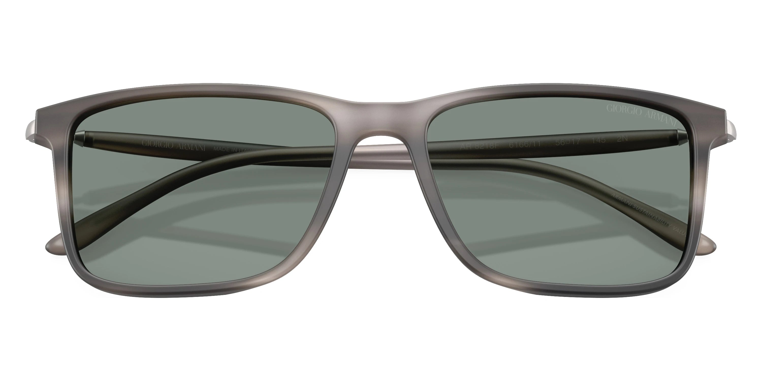 GIORGIO ARMANI - AR8218F