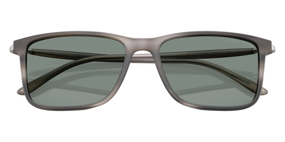 GIORGIO ARMANI - AR8218F