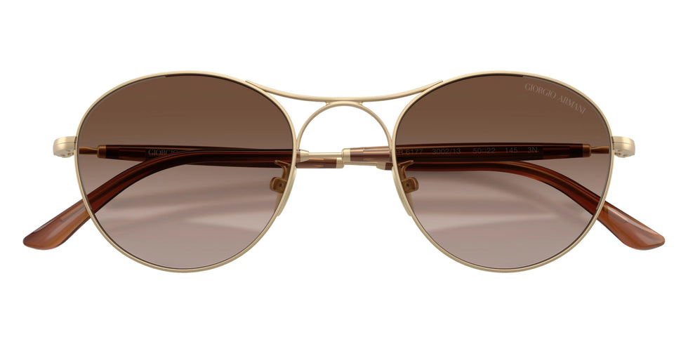 GIORGIO ARMANI - AR6177