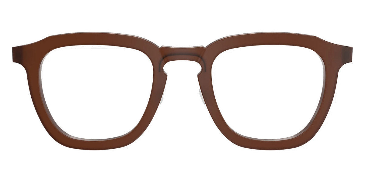 Lindberg 1263 Acetanium Wayfarer Eyeglasses | EyeOns.com