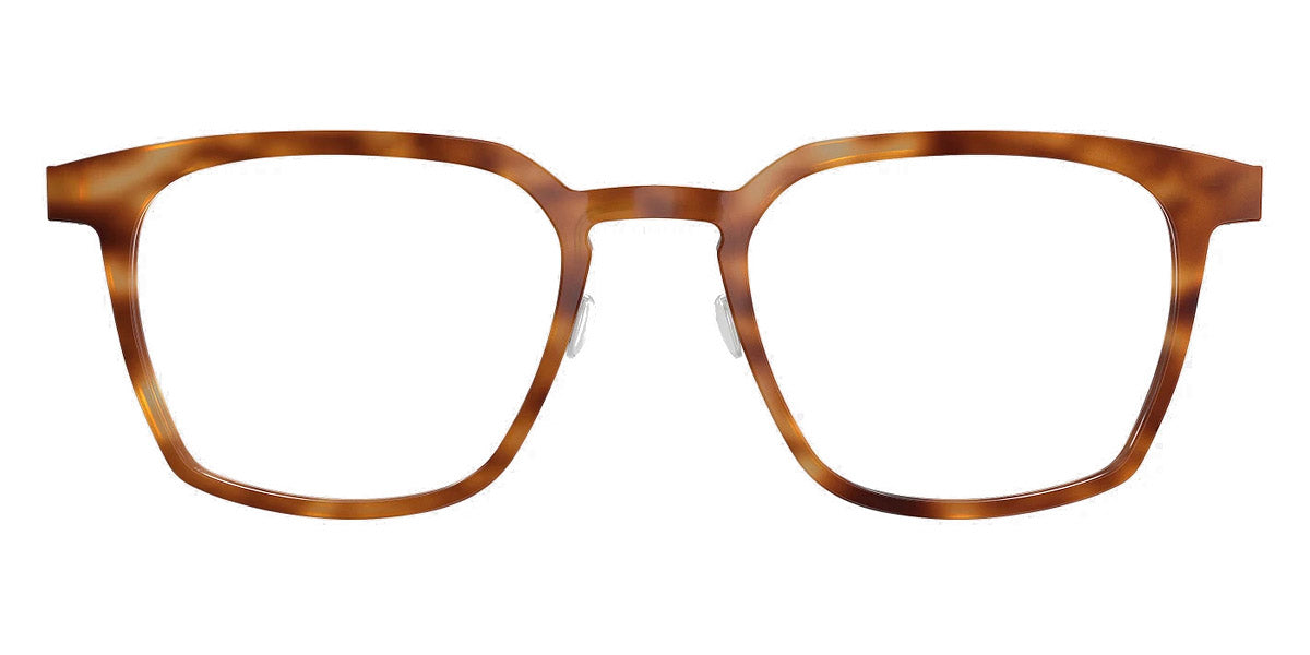Lindberg 1266 Acetanium Square Eyeglasses | EyeOns.com