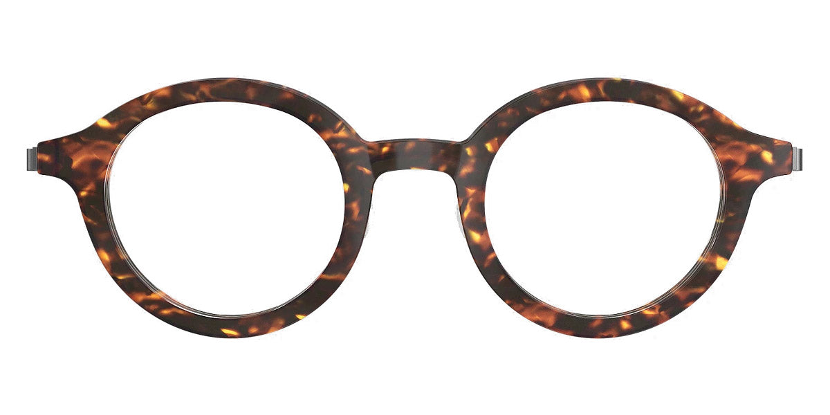 Lindberg 1269 Acetanium Round Eyeglasses | EyeOns.com