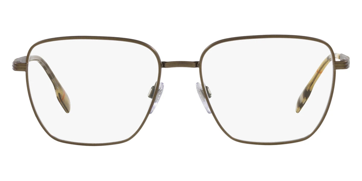 BURBERRY - Booth BE1368