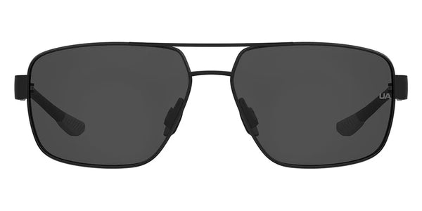 Matte Black / Gray / 60-15-145