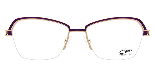 Aubergine-Gold / 52-16-135