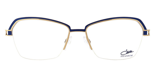 Navy Blue-Gold / 52-16-135