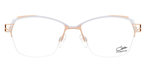 Ivory/Rosegold / 52-15-135