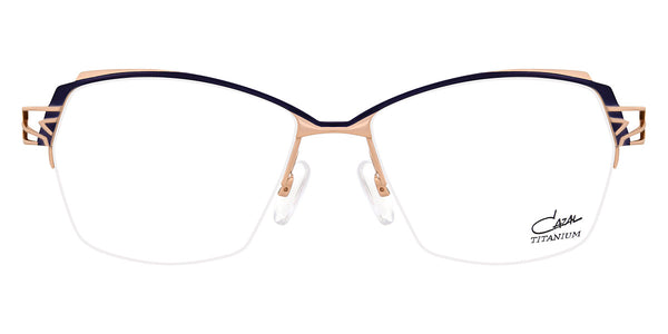 Night Blue/Rosegold / 52-15-135