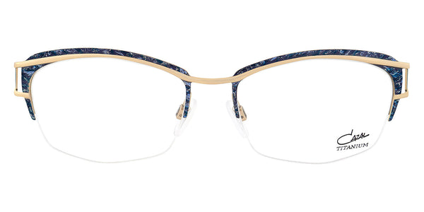 Night Blue/Gold / 54-17-135