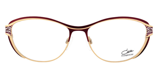 Bordeaux/Gold / 56-17-135