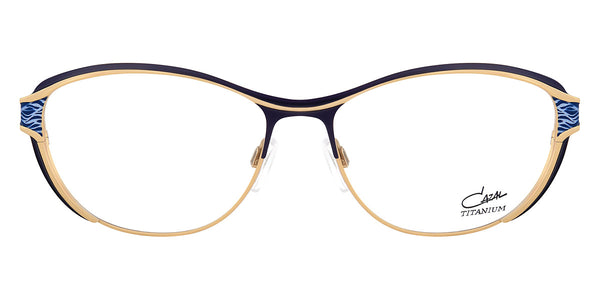 Navy Blue/Gold / 56-17-135