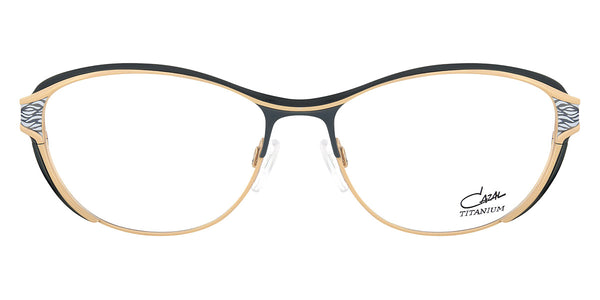 Turquoise/Gold / 56-17-135