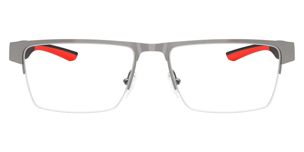 Brushed Gunmetal/Matte Black / 55-17-145