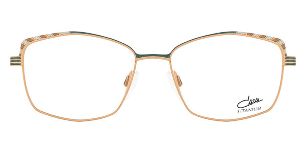 Turquoise/Gold / 52-16-135