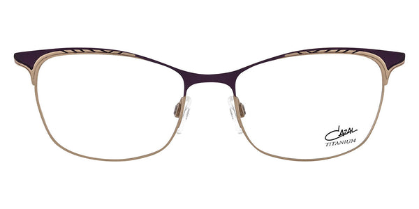 Aubergine/Gold / 54-17-135