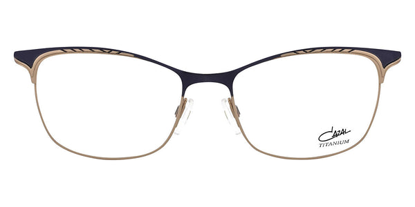 Navy Blue/Gold / 54-17-135