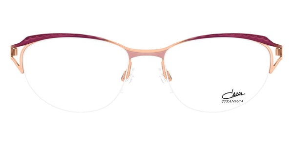 Fuchsia-Gold / 53-17-135