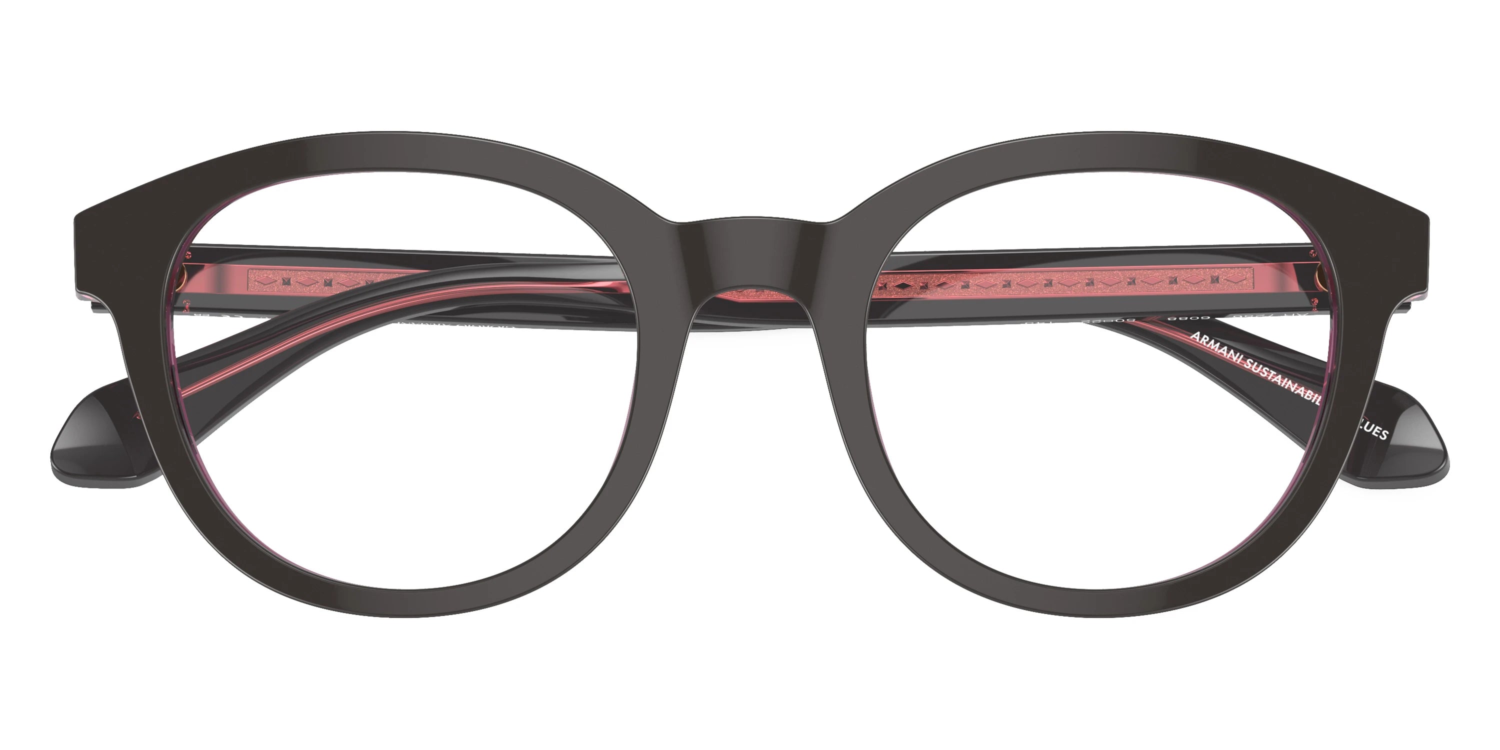 GIORGIO ARMANI - AR7256