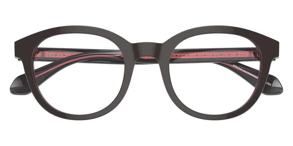 GIORGIO ARMANI - AR7256