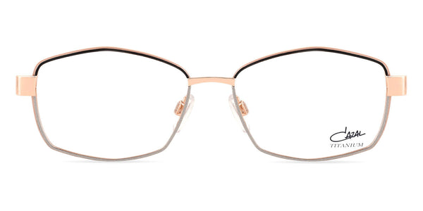 Black-Rosegold / 53-16-140