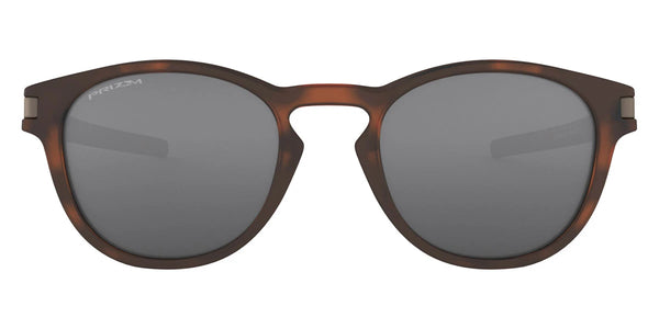 Matte Brown Tortoise / Prizm Black / 53-21-139