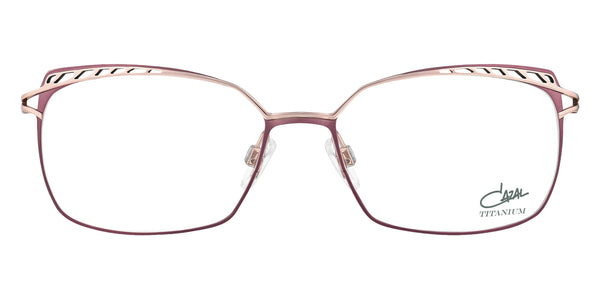 Chocolate-Rosegold / 55-16-135