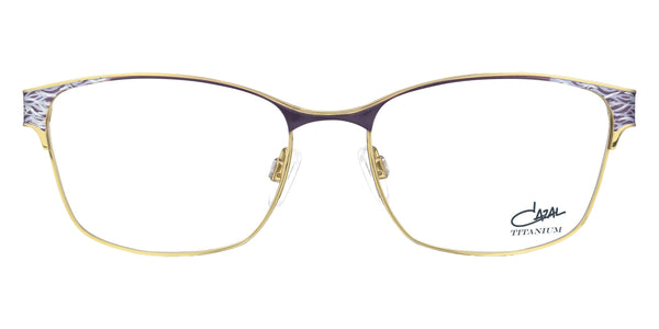 Plum-Gold / 54-17-135