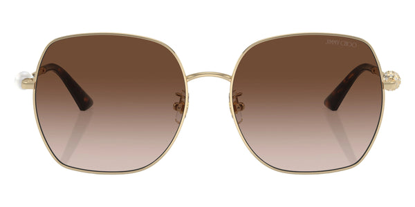 Pale Gold / Gradient Brown / 59-17-145