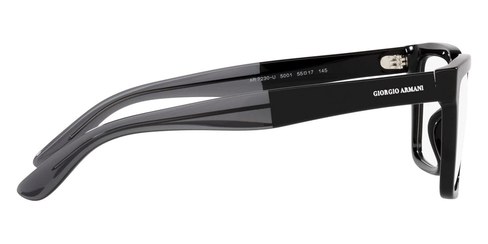 GIORGIO ARMANI - AR7230U