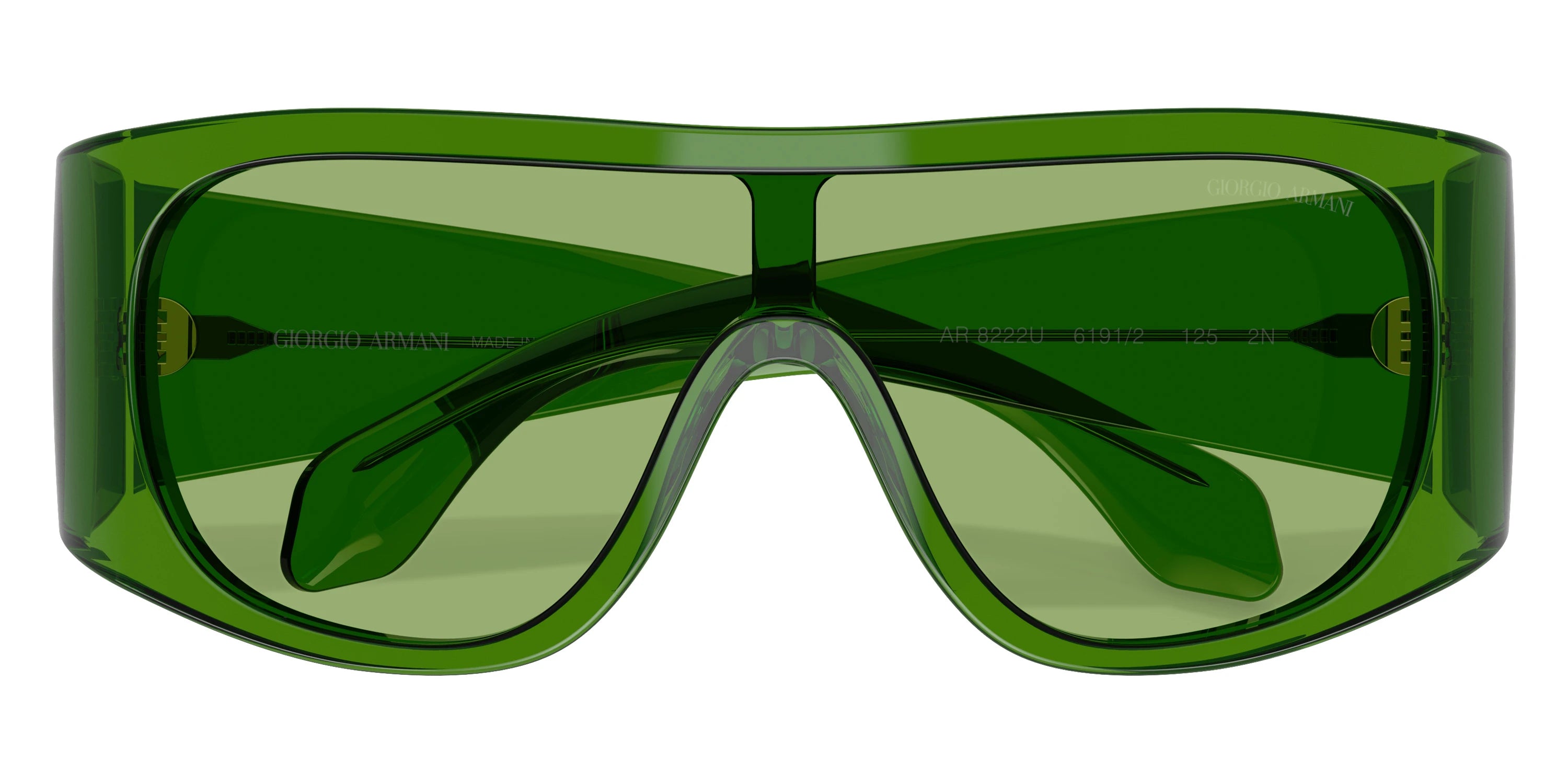 GIORGIO ARMANI - AR8222U