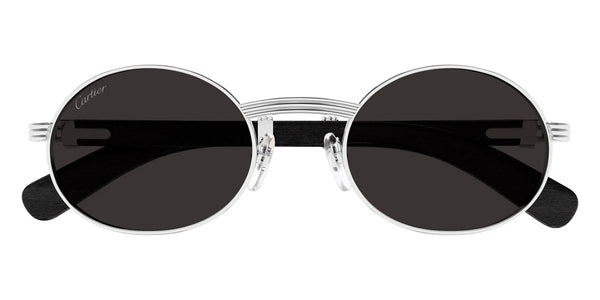 Silver/Black / Gray AR / 55-22-145