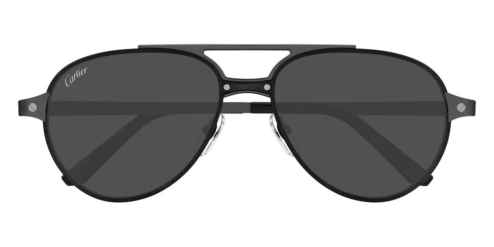 Cartier - CT0476S Santos de Cartier