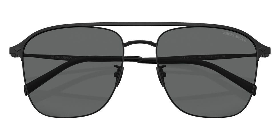 GIORGIO ARMANI - AR6154