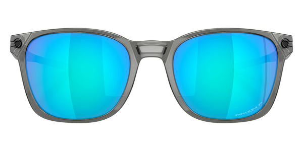 Gray Ink / Prizm Sapphire Polarized Mirrored / 55-20-143